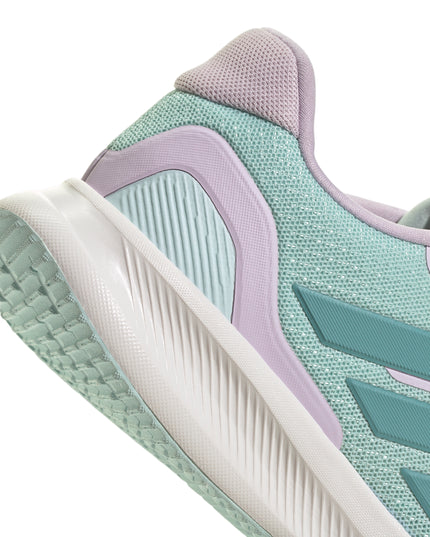 ZAPATILLA ADIDAS RUNFALCON 5 J - MAWI