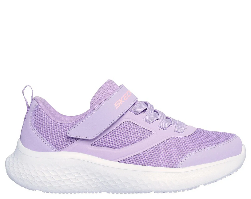 Zapatilla SKECHERS zapatilla skechers lite pro en color lavanda