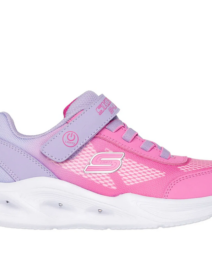 ZAPATILLA NIÑA SKECHERS SOLA GLOW