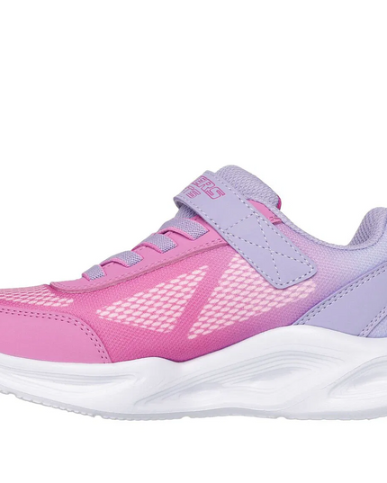 ZAPATILLA NIÑA SKECHERS SOLA GLOW