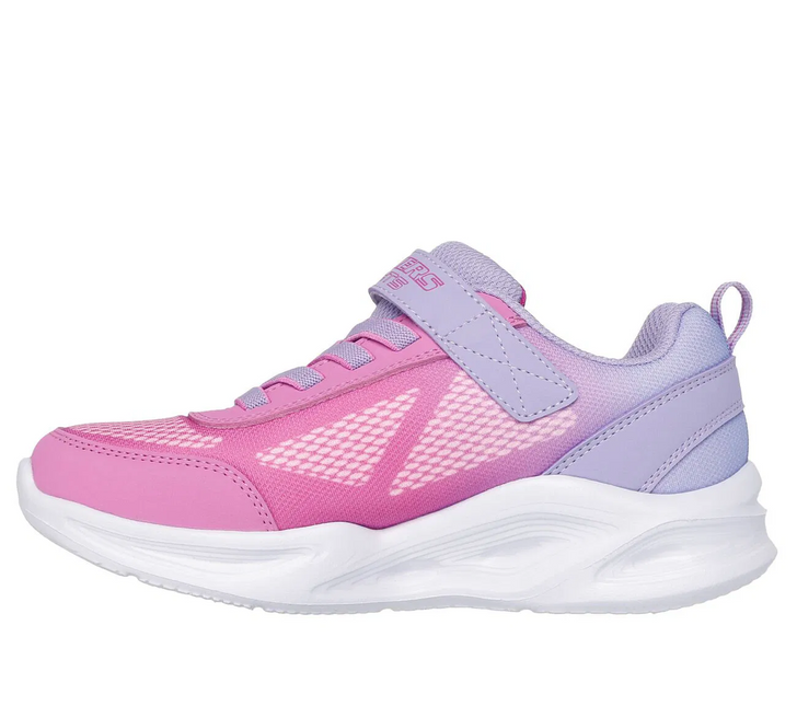 ZAPATILLA NIÑA SKECHERS SOLA GLOW
