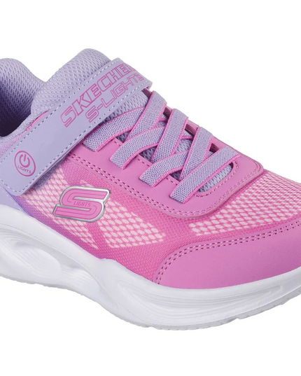 ZAPATILLA NIÑA SKECHERS SOLA GLOW
