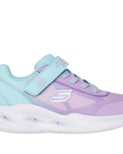 ZAPATILLA NIÑA SKECHERS SOLA GLOW