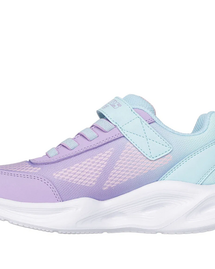 ZAPATILLA NIÑA SKECHERS SOLA GLOW