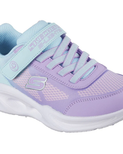 ZAPATILLA NIÑA SKECHERS SOLA GLOW