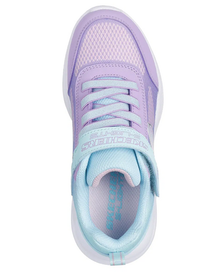 ZAPATILLA NIÑA SKECHERS SOLA GLOW