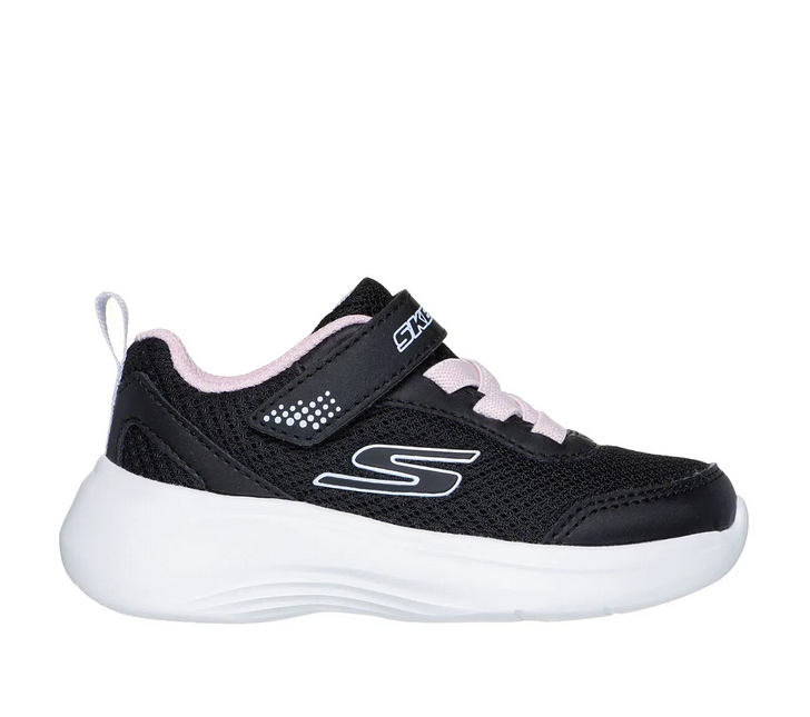 Zapatilla SKECHERS zapatilla skechers selectors en color negro