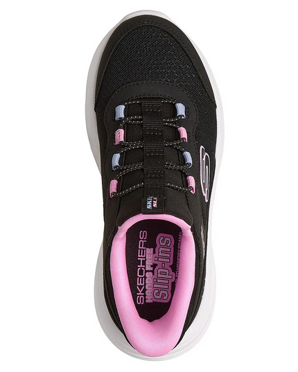 ZAPATILLA SKECHERS BOUNDER PRO