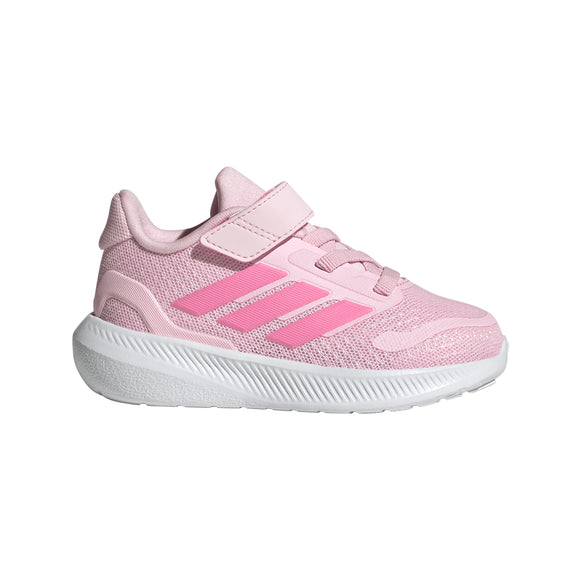 ZAPATILLA ADIDAS RUNFALCON 5 EL I ADIDAS en color pink
