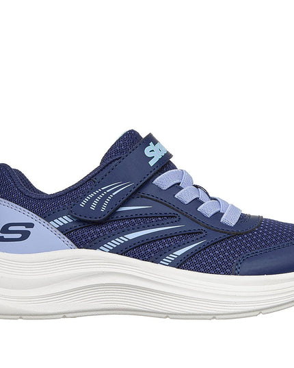 Zapatillas Skechers Streamline en color azul marino