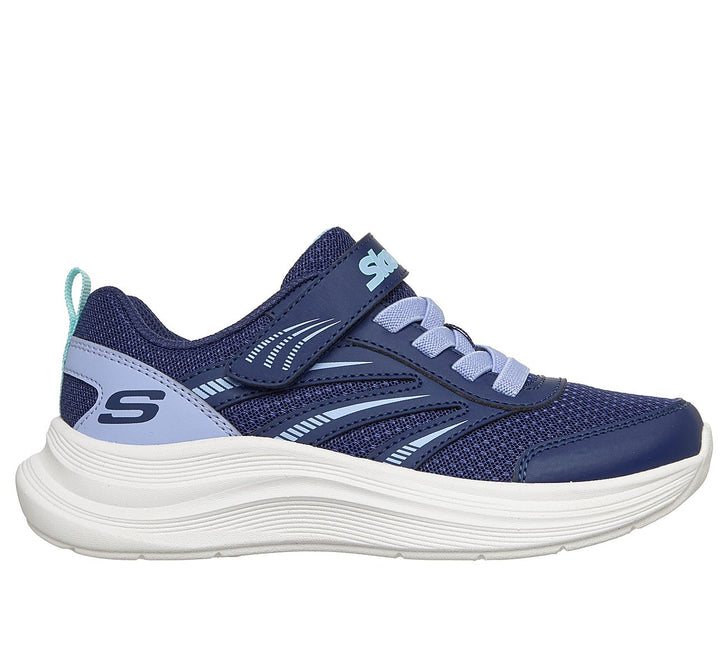 Zapatillas Skechers Streamline en color azul marino