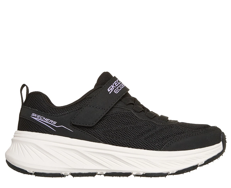 Zapatillas Skechers Edgeride en color negro