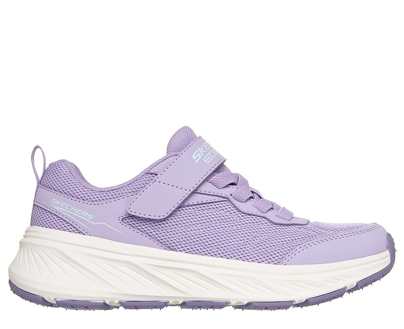 Zapatillas Skechers Edgeride en color lila