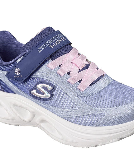 ZAPATILLA SKECHERS SOLA GLOW 2.0