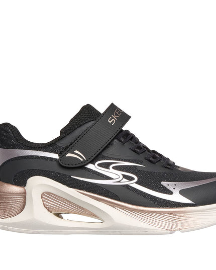 Zapatillas Skechers Tide Tech en color negro