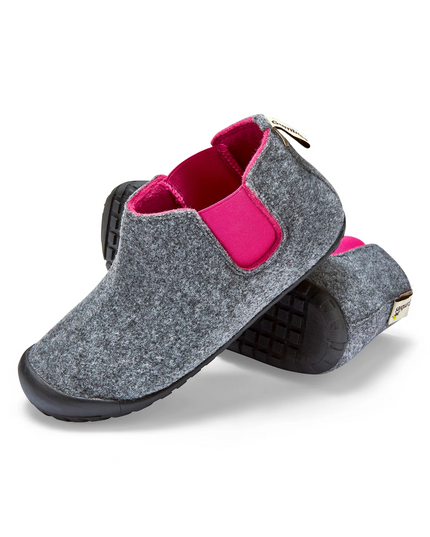 SLIPPERS NIÑA GUMBIES BRUMBY