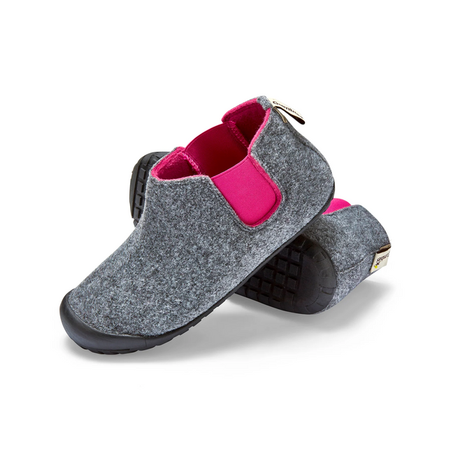 SLIPPERS NIÑA GUMBIES BRUMBY