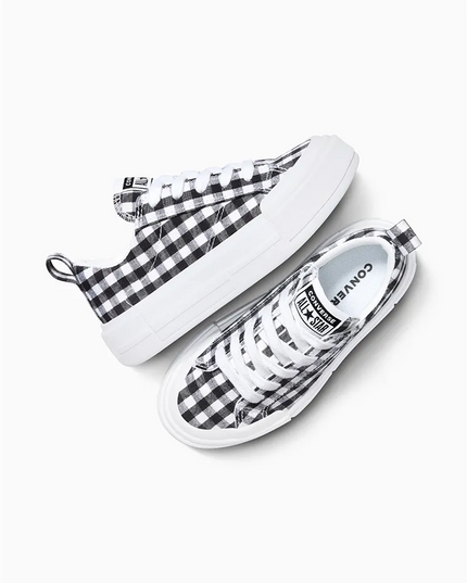 ZAPATILLA NIÑA CONVERSE CHUCK TAYLOR ALL STAR CRUI
