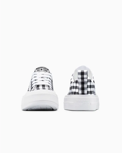 ZAPATILLA NIÑA CONVERSE CHUCK TAYLOR ALL STAR CRUI