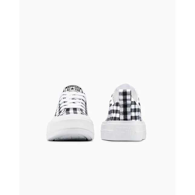 ZAPATILLA NIÑA CONVERSE CHUCK TAYLOR ALL STAR CRUI