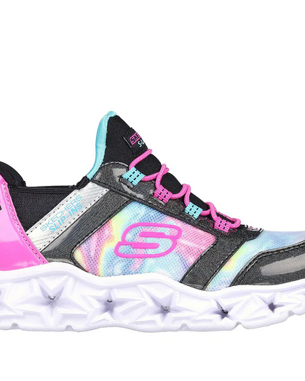 ZAPATILLA NIÑA SKECHERS GALAXY LIGHTS