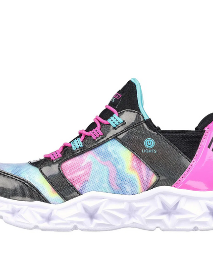 ZAPATILLA NIÑA SKECHERS GALAXY LIGHTS