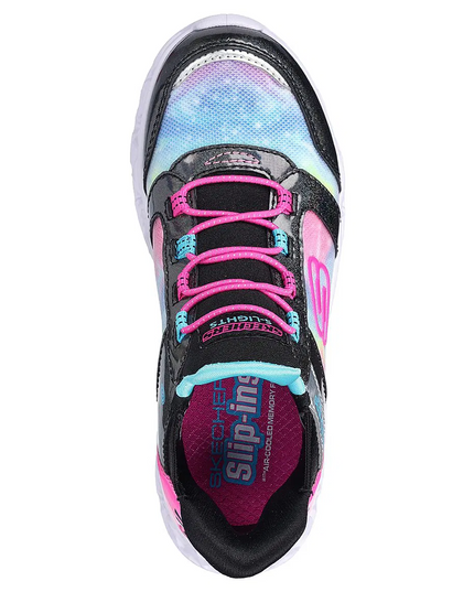 ZAPATILLA NIÑA SKECHERS GALAXY LIGHTS