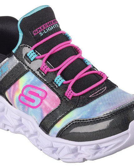 ZAPATILLA NIÑA SKECHERS GALAXY LIGHTS