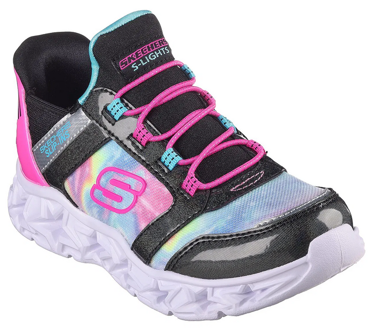 ZAPATILLA NIÑA SKECHERS GALAXY LIGHTS