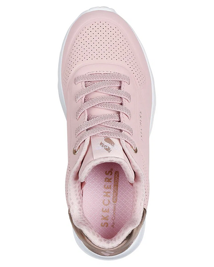 ZAPATILLA NIÑA SKECHERS UNO LITE