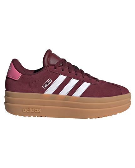 ZAPATILLA NIÑA ADIDAS VL COURT BOLD
