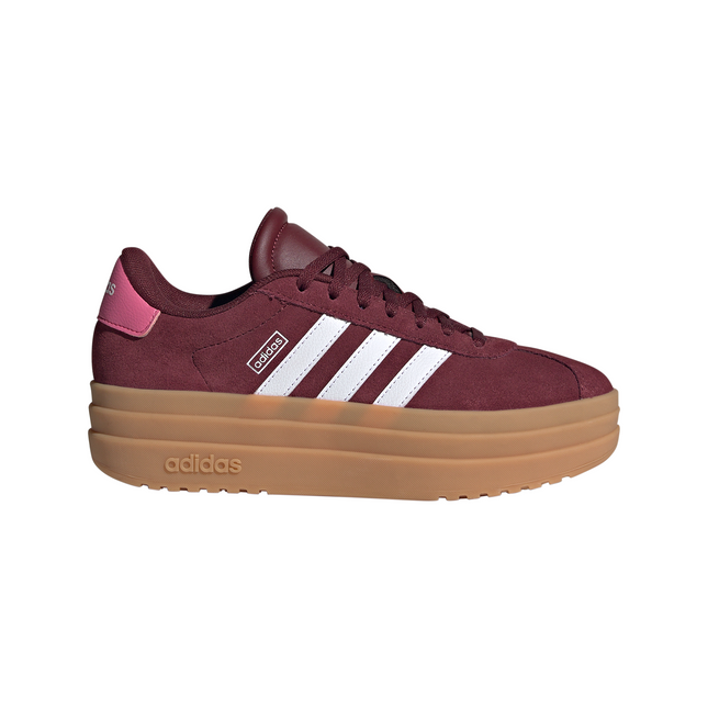 ZAPATILLA NIÑA ADIDAS VL COURT BOLD