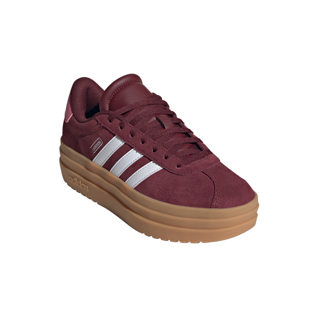 ZAPATILLA NIÑA ADIDAS VL COURT BOLD