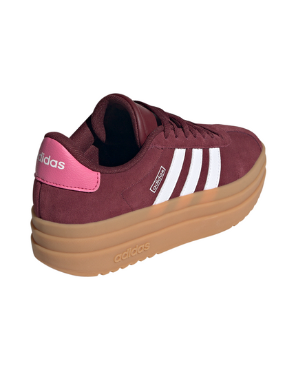 ZAPATILLA NIÑA ADIDAS VL COURT BOLD