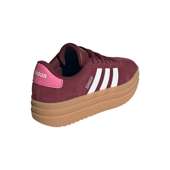 ZAPATILLA NIÑA ADIDAS VL COURT BOLD