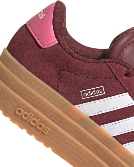 ZAPATILLA NIÑA ADIDAS VL COURT BOLD