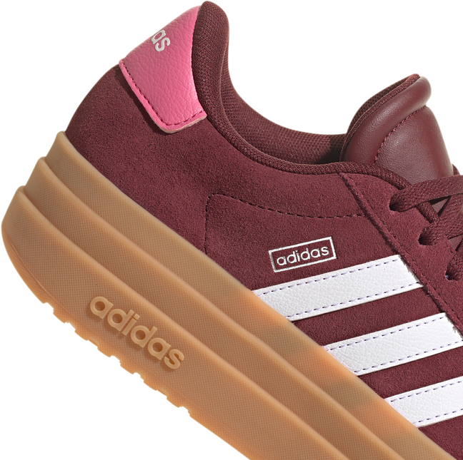 ZAPATILLA NIÑA ADIDAS VL COURT BOLD