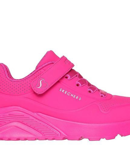 ZAPATILLA NIÑA SKECHERS UNO LITE