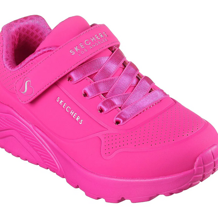 ZAPATILLA NIÑA SKECHERS UNO LITE