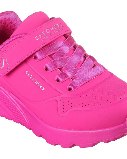 ZAPATILLA NIÑA SKECHERS UNO LITE
