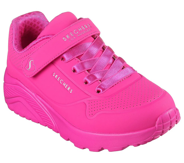 ZAPATILLA NIÑA SKECHERS UNO LITE