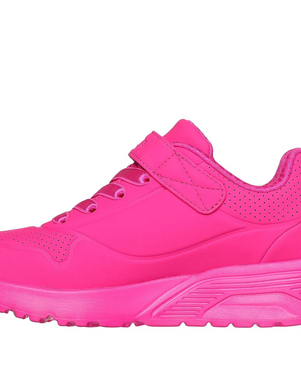 ZAPATILLA NIÑA SKECHERS UNO LITE