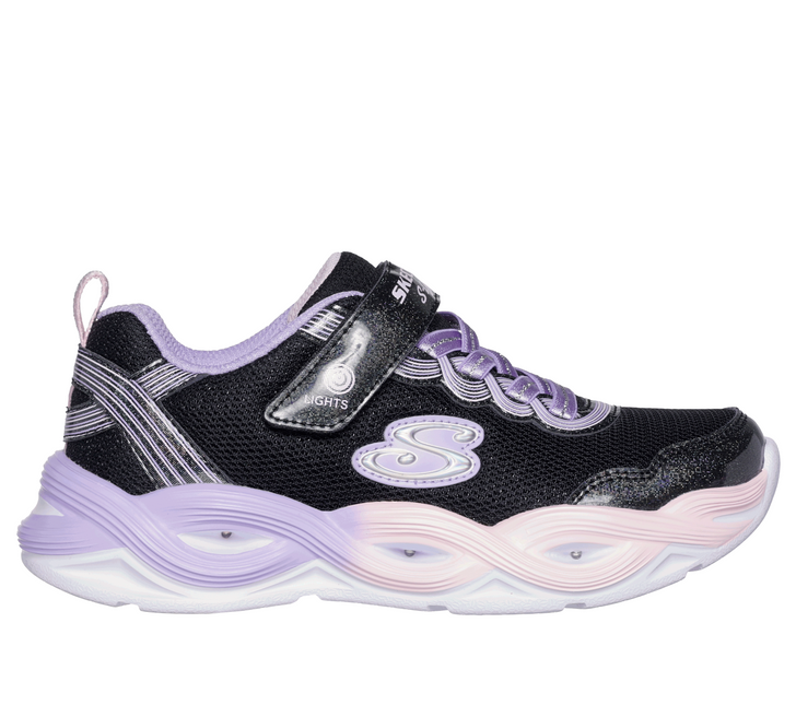 ZAPATILLA NIÑA SKECHERS TWISTY GLOW