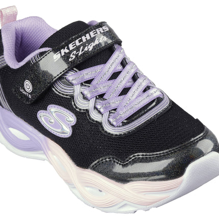 ZAPATILLA NIÑA SKECHERS TWISTY GLOW