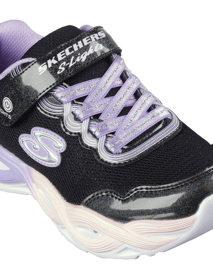 ZAPATILLA NIÑA SKECHERS TWISTY GLOW