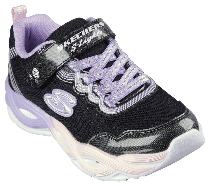 ZAPATILLA NIÑA SKECHERS TWISTY GLOW