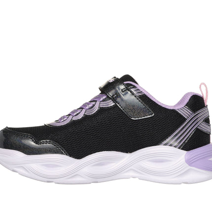 ZAPATILLA NIÑA SKECHERS TWISTY GLOW