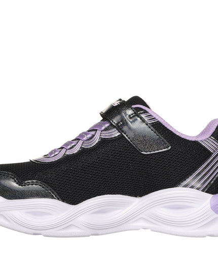 ZAPATILLA NIÑA SKECHERS TWISTY GLOW