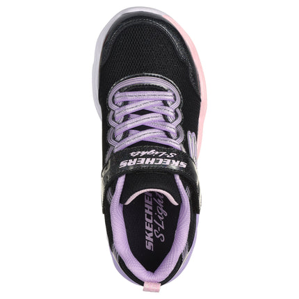 ZAPATILLA NIÑA SKECHERS TWISTY GLOW