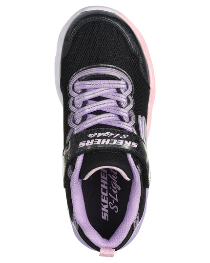 ZAPATILLA NIÑA SKECHERS TWISTY GLOW